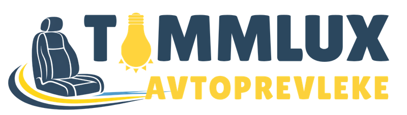 TIMMLUX prevleke