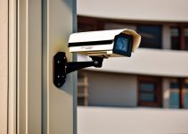 Ali lahko lažna kamera prepreči vlom na cenovno ugoden način?