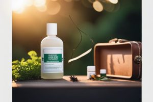 Kaj deluje proti komarjem ter kako lajšati pike komarjev?