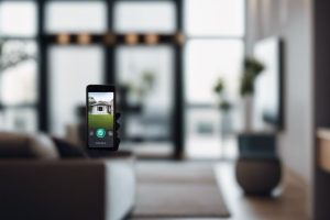 Kakšno vlogo ima wifi kamera pri zagotavljanju varnosti v vaši odsotnosti?