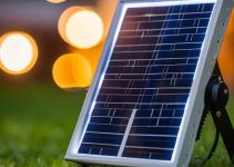 Zakaj izbrati solarni reflektor namesto klasičnega reflektorja na elektriko?