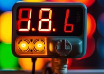 Časovno stikalo oz. timer kot pomočnik pri upravljanju s stroški ter nadzoru naprav