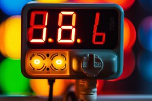 Časovno stikalo oz. timer kot pomočnik pri upravljanju s stroški ter nadzoru naprav