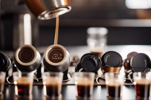 Zakaj uporabljati kapsule za večkratno uporabo namesto kapsul za enkratno uporabo?