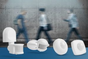 Kako deluje senzor gibanja ter kako nam lahko pomaga v vsakdanjem življenju?