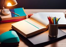 Pravilna izbira namizne svetilke za vas ali vašega otroka