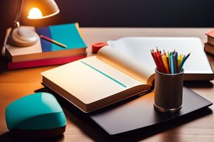 Pravilna izbira namizne svetilke za vas ali vašega otroka