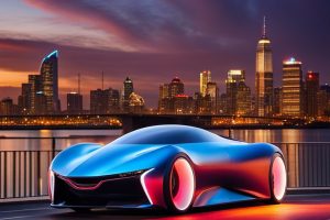 Zakaj izbrati shark anteno za avto namesto navadne antene?