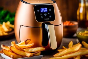 Zakaj uporabiti papir za peko v cvrtniku na vroči zrak?