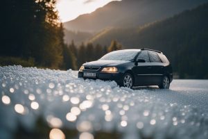 Zakaj uporabljati zaščitno pokrivalo proti toči za avtomobil? Kakšna je pogostost toče v sloveniji?