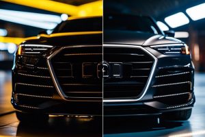 Zakaj izbrati avto LED žarnice (sijalke) namesto navadnih halogenskih žarnic?