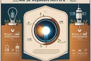 Na kakšen princip deluje LED sijalka proti komarjem E27 9W 570-590 nm?