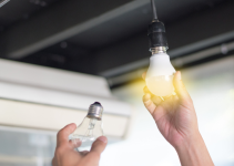Kakšna je razlika med varčno sijalko in LED sijalko? Kakšna je razlika med varčno sijalko in LED sijalko?