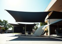 Kakšna je pravilna barva senčila, ki absorbira sončne žarke?