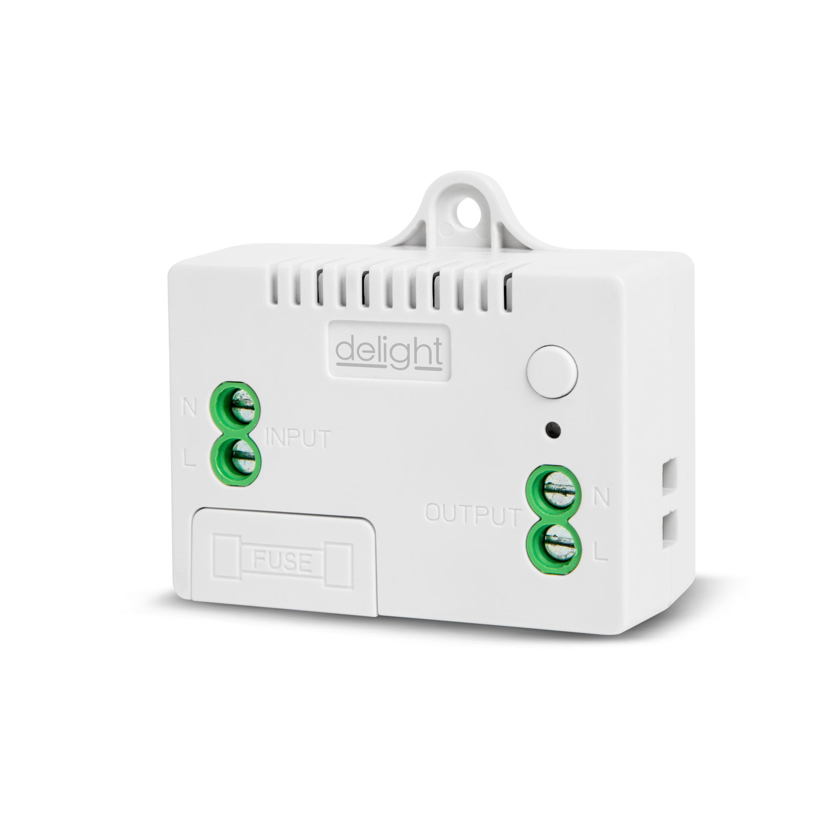 Brezžična stenska kontrolna enota KINETIC – 110 – 230 V AC