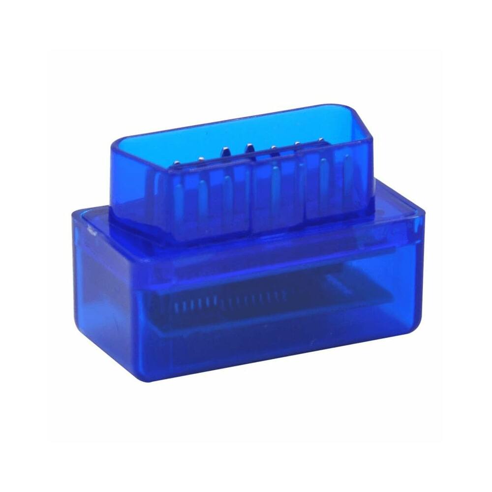 Orodje za diagnozo avtomobila – Bluetooth – OBD2 – podrobnost 1