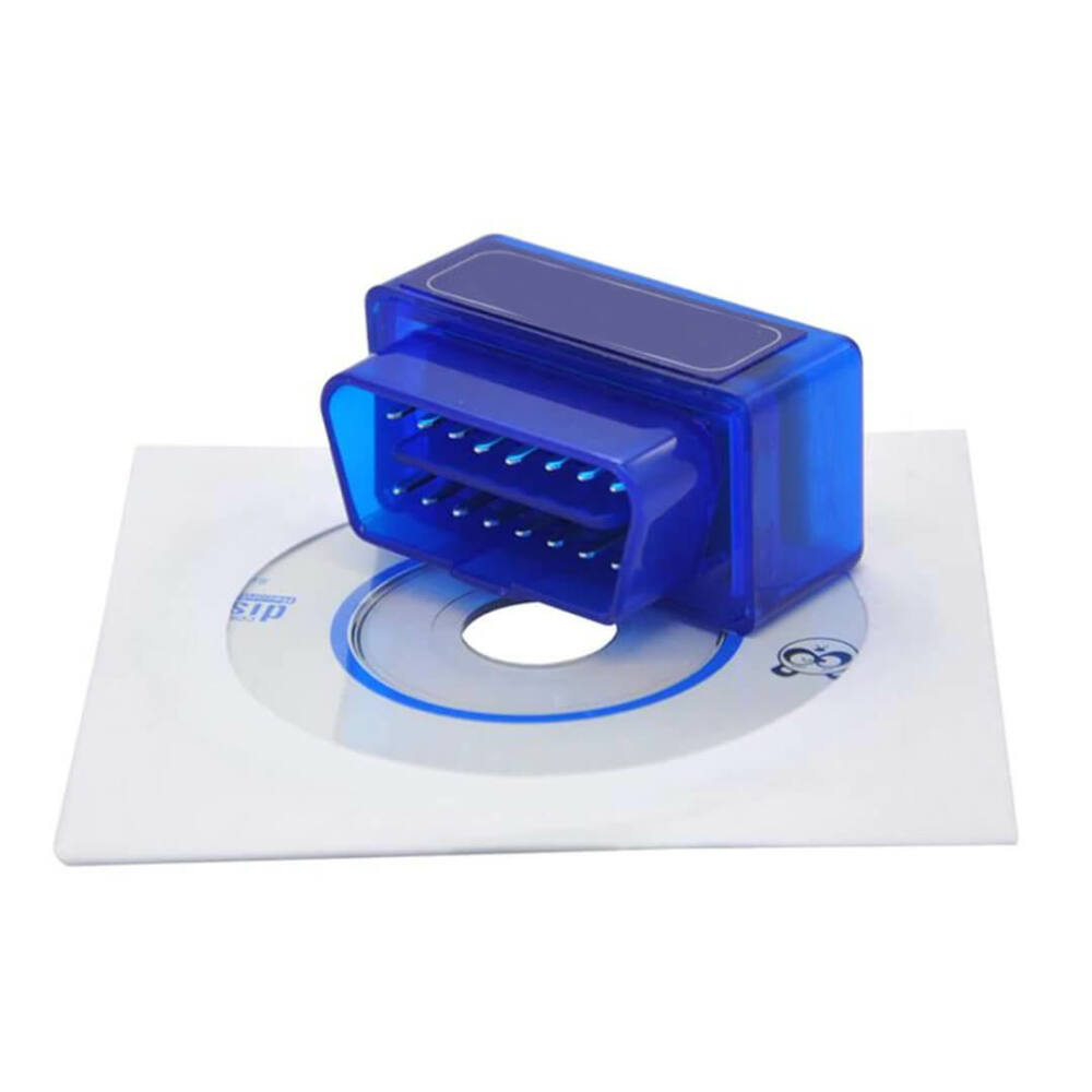 Orodje za diagnozo avtomobila – Bluetooth – OBD2