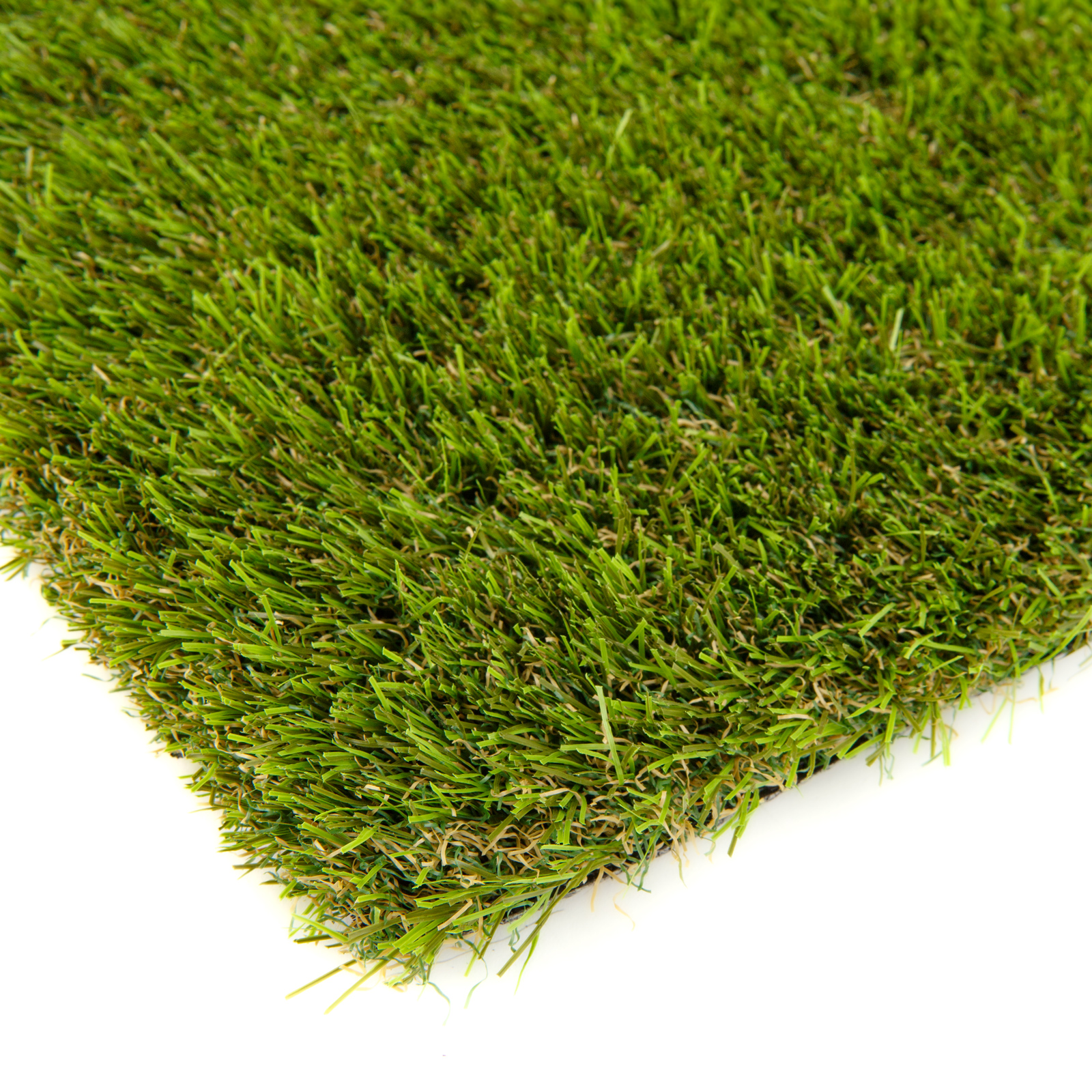 Umetna trava – 30 mm višina vlaken – Primora – slika 2